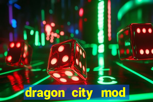 dragon city mod apk team2earn